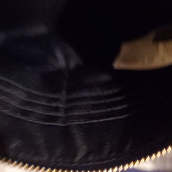 Gap wallet bag Blue - Picture 5 of 6